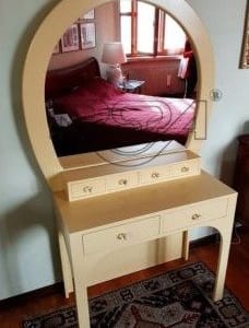 Mobile toilette 793
