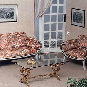 Salottino - ambientazione giorno