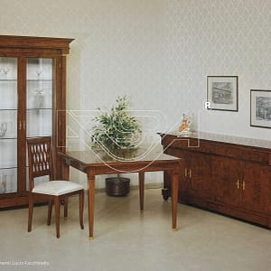 Sala giorno - ambientazione