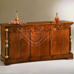 Credenza 751T