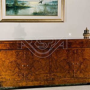 Credenza radica 730Q