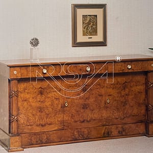 Credenza radica 738T