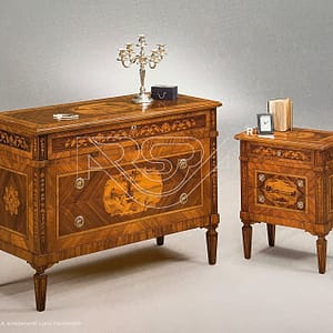 Credenza e comodino 1031