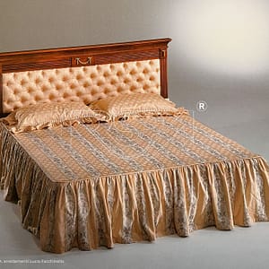 Letto matrimoniale 923B