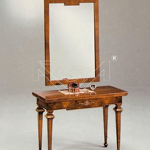 Credenza e specchiera 1217