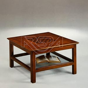 Tavolino inserto scacchi