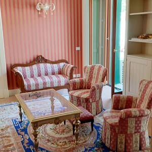 Ambientazione stile Veneziano