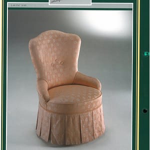 Poltrona 106
