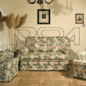 Divano 211 Poltrona 109
