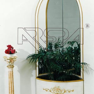 Fioraia ad angolo 612