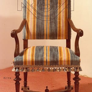 Poltrona P134