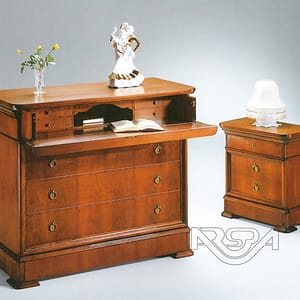 Comò 1024R comodino 1024B
